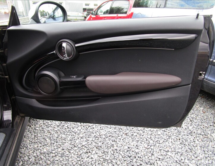 Mini Cooper 22