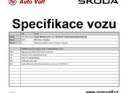 Škoda Scala 2