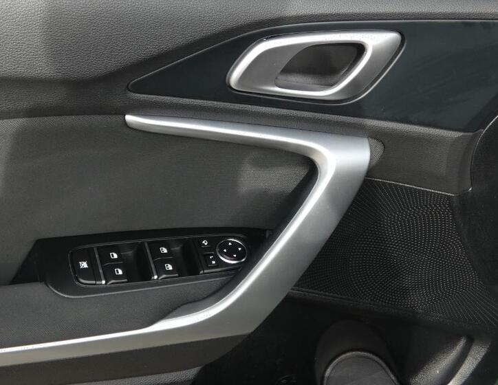 KIA Ceed 9