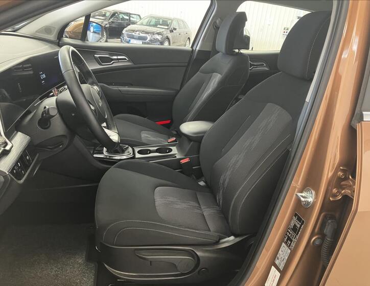 KIA Sportage 16