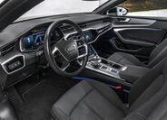 Audi A7 9