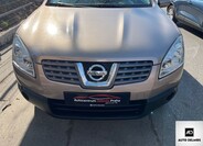 Nissan Qashqai 10