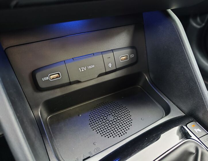 Hyundai Tucson 22