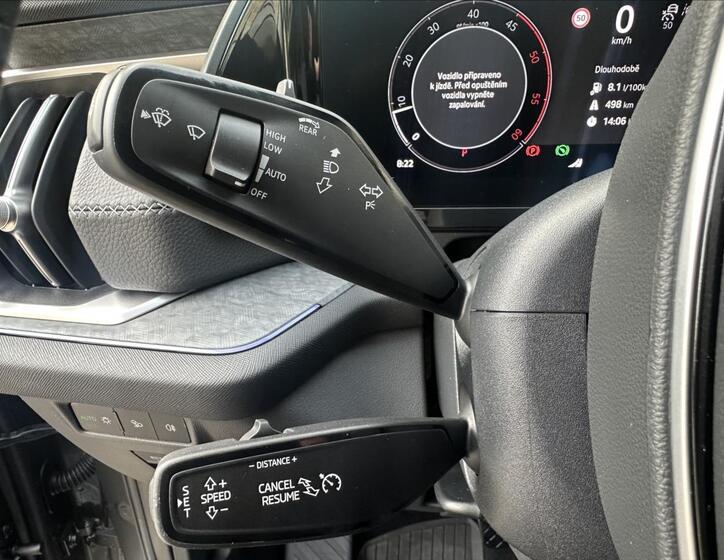Škoda Kodiaq 11