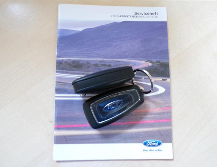Ford Focus 25