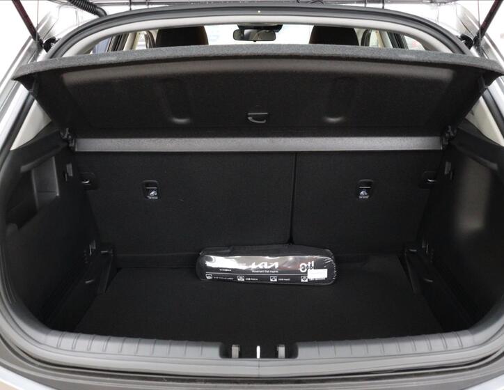 KIA Stonic 7
