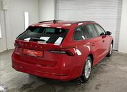 Škoda Octavia 6