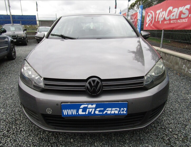 Volkswagen Golf 2