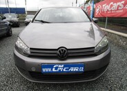 Volkswagen Golf 2