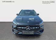 Mercedes-Benz GLA 2