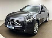 Infiniti FX30 1