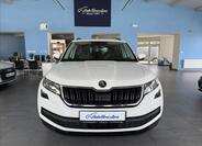 Škoda Kodiaq 2