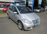 Mercedes-Benz Třídy A 3
