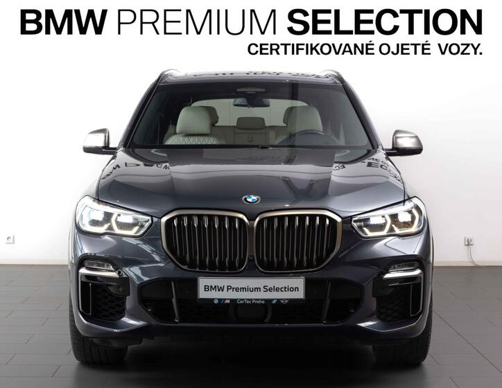 BMW X5 2