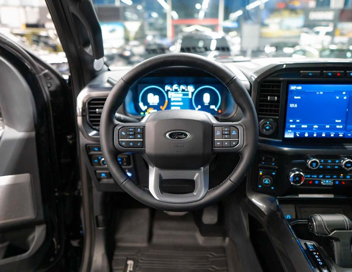 Ford F-150 22