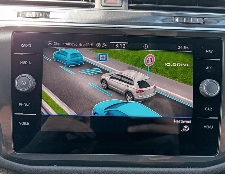 Volkswagen Tiguan Allspace 25