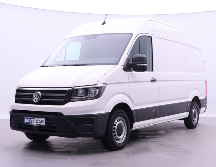 Volkswagen Crafter 3