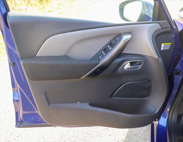 Citroën C4 Picasso 11