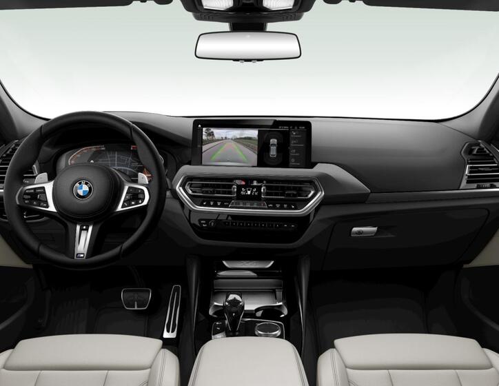 BMW X4 6