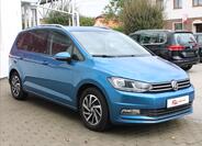 Volkswagen Touran 2