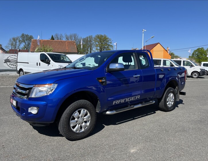 Ford Ranger 10