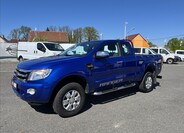 Ford Ranger 10