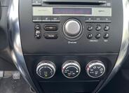 Suzuki SX4 17
