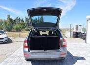 Škoda Octavia 24