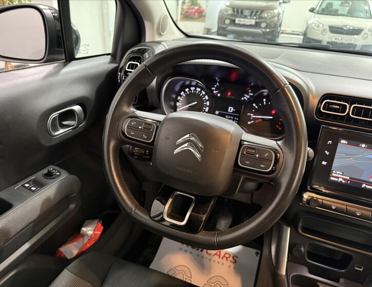 Citroën C3 Aircross 15