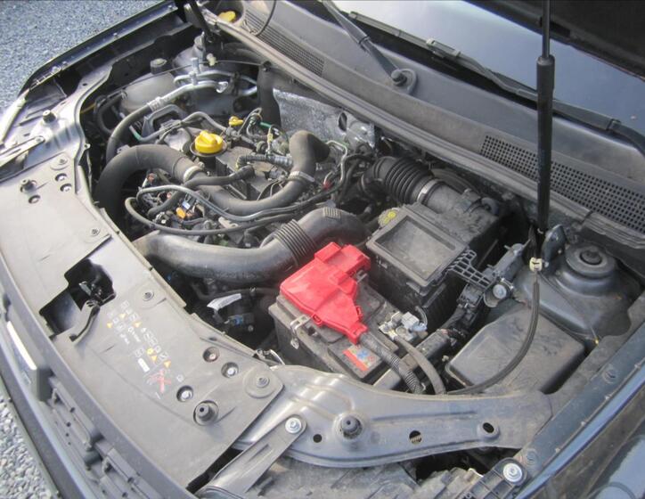 Dacia Duster 35