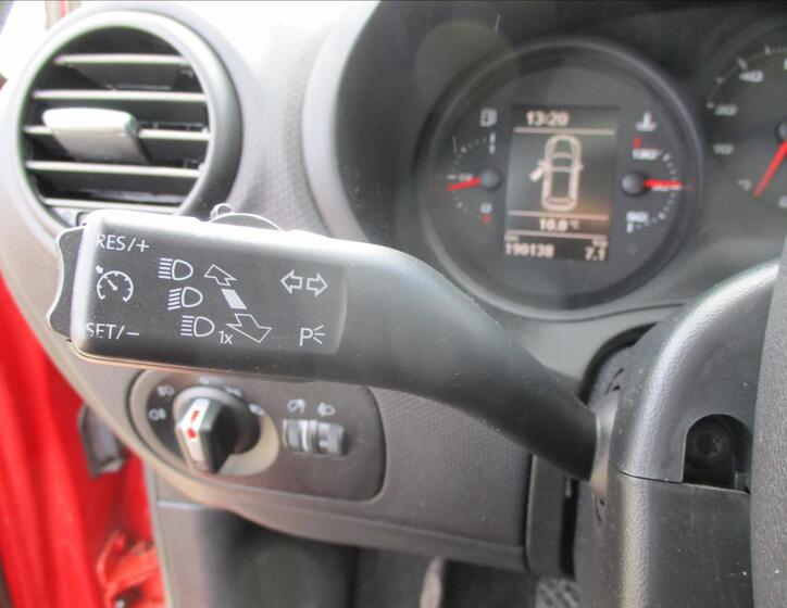 Seat Leon 15