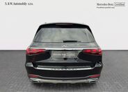 Mercedes-Benz GLS 9