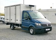 Volkswagen Crafter 2