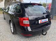 Škoda Octavia 3