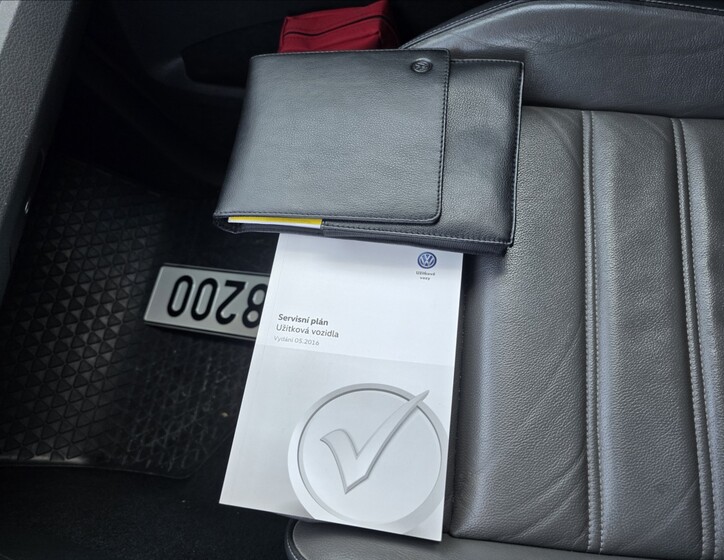Volkswagen Amarok 26