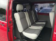 Volkswagen Transporter 13