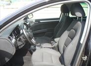 Škoda Superb 7