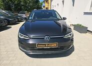 Volkswagen Golf 2