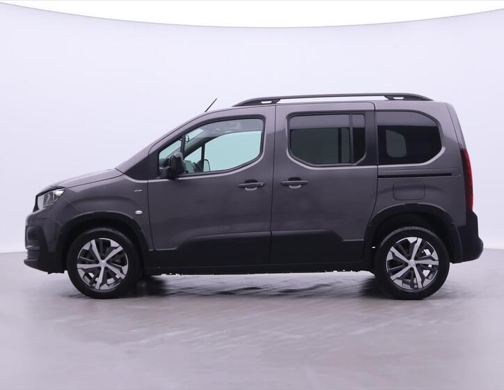 Peugeot Rifter 4