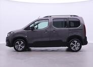 Peugeot Rifter 4