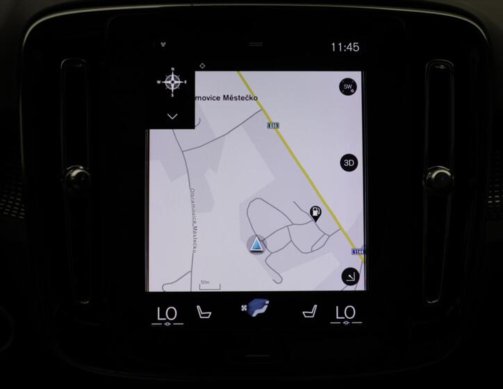 Volvo XC40 26