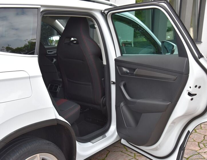 Škoda Karoq 20