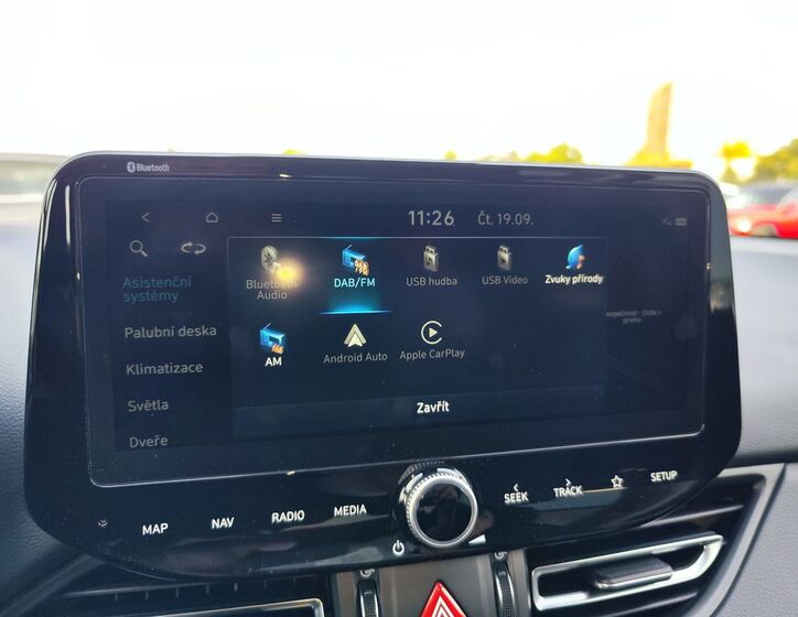 Hyundai i30 16