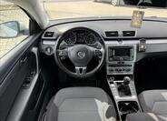Volkswagen Passat 13