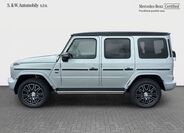 Mercedes-Benz Třídy G 13