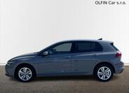 Volkswagen Golf 10
