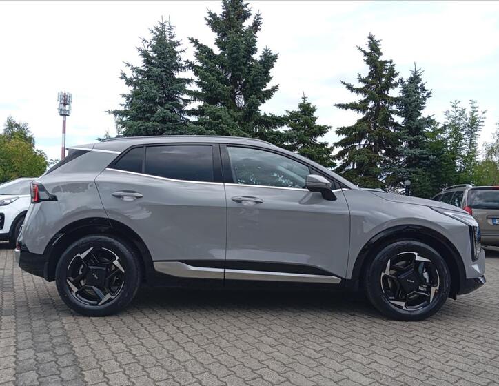 KIA Sportage 13