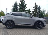 KIA Sportage 13