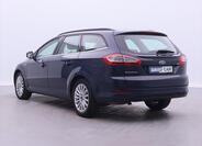 Ford Mondeo 5