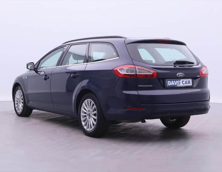 Ford Mondeo 5